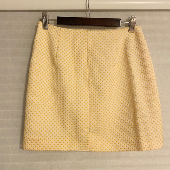 Club Monaco- Centie Skirt - Picture 2 of 3